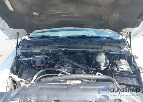 2015 Ram 1500 Big Horn z USA, uszkodzony, nr VIN 1C6RR6GT0FS581228